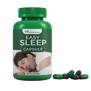 Easy Sleep Capsule