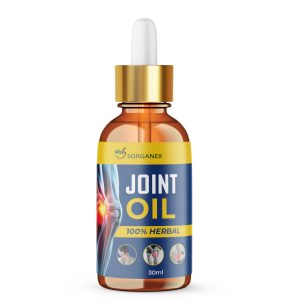 Joint Oil