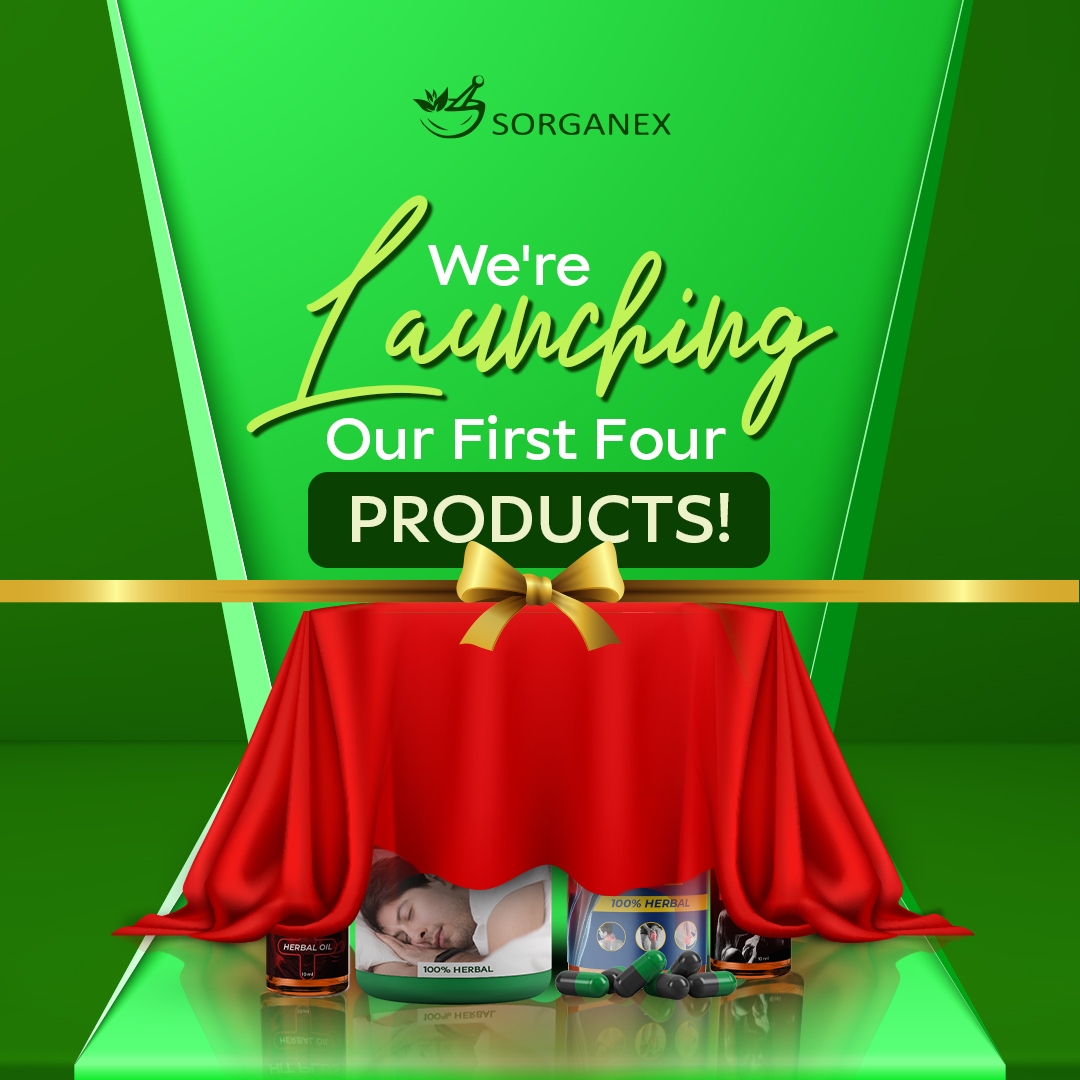 Sorganex Offer